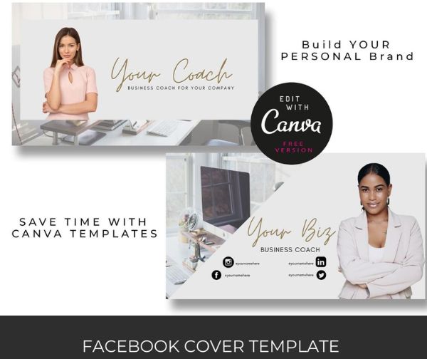 Creative Biz Marketing Templates for your business